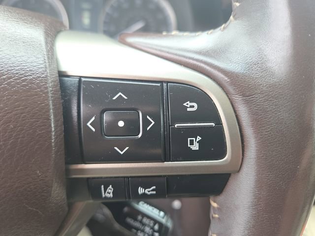 Used 2017 Lexus ES 350 image 22