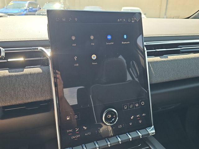 New 2026 GMC Sierra EV Elevation AWD/4WD image 12