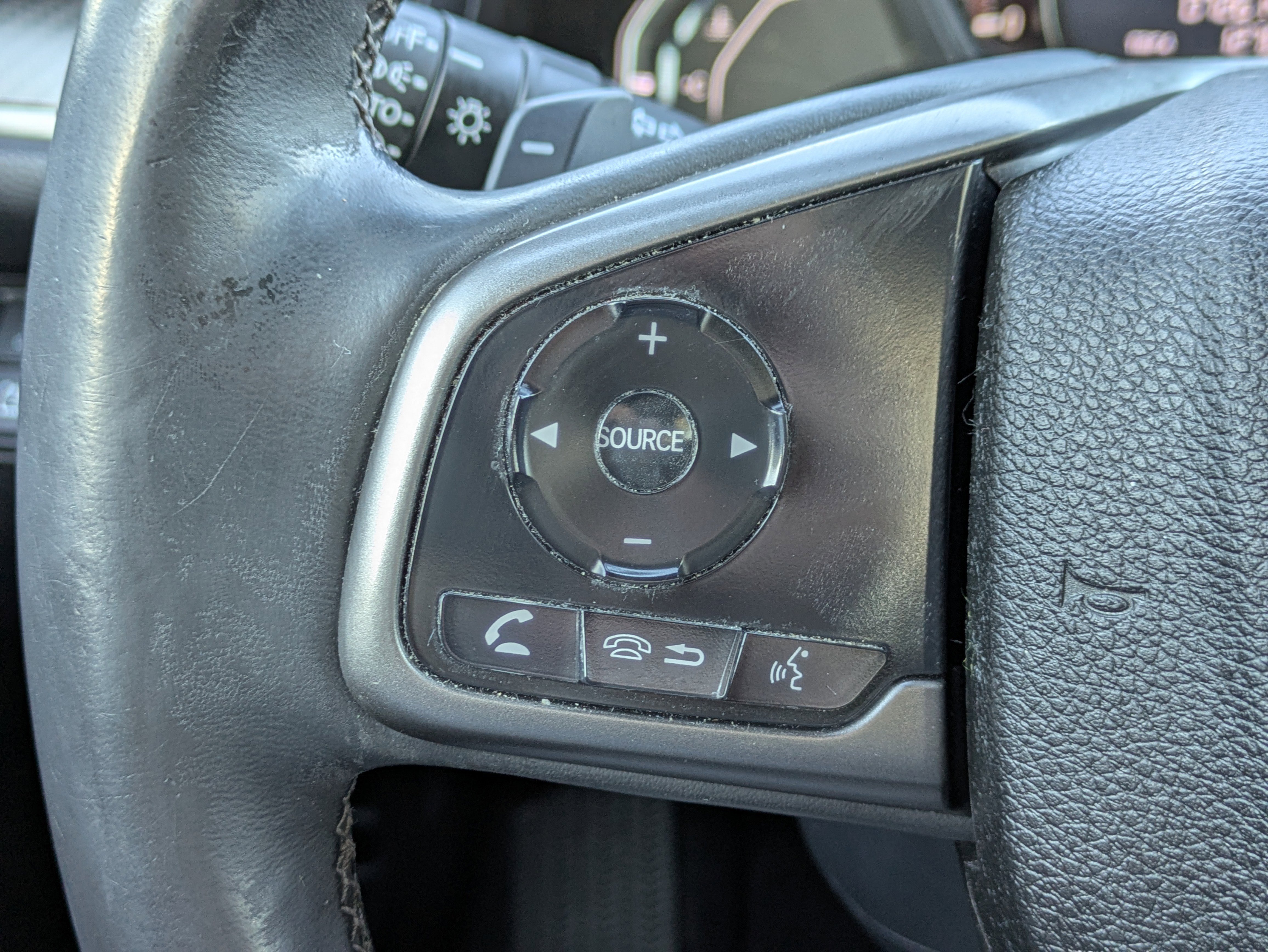 Certified 2018 Honda Civic Sport image 33