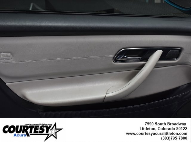 Used 1998 Mercedes-Benz SLK 230 image 7