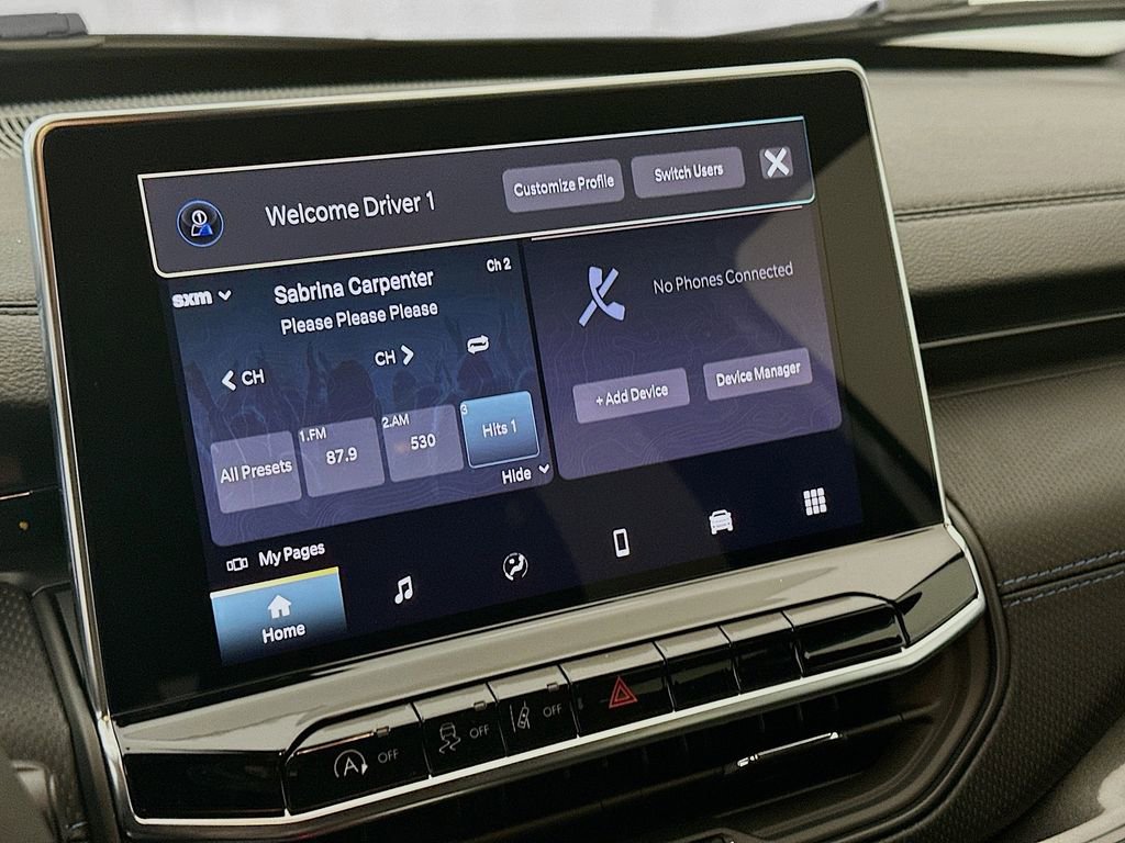 New 2026 Jeep Compass Latitude image 14