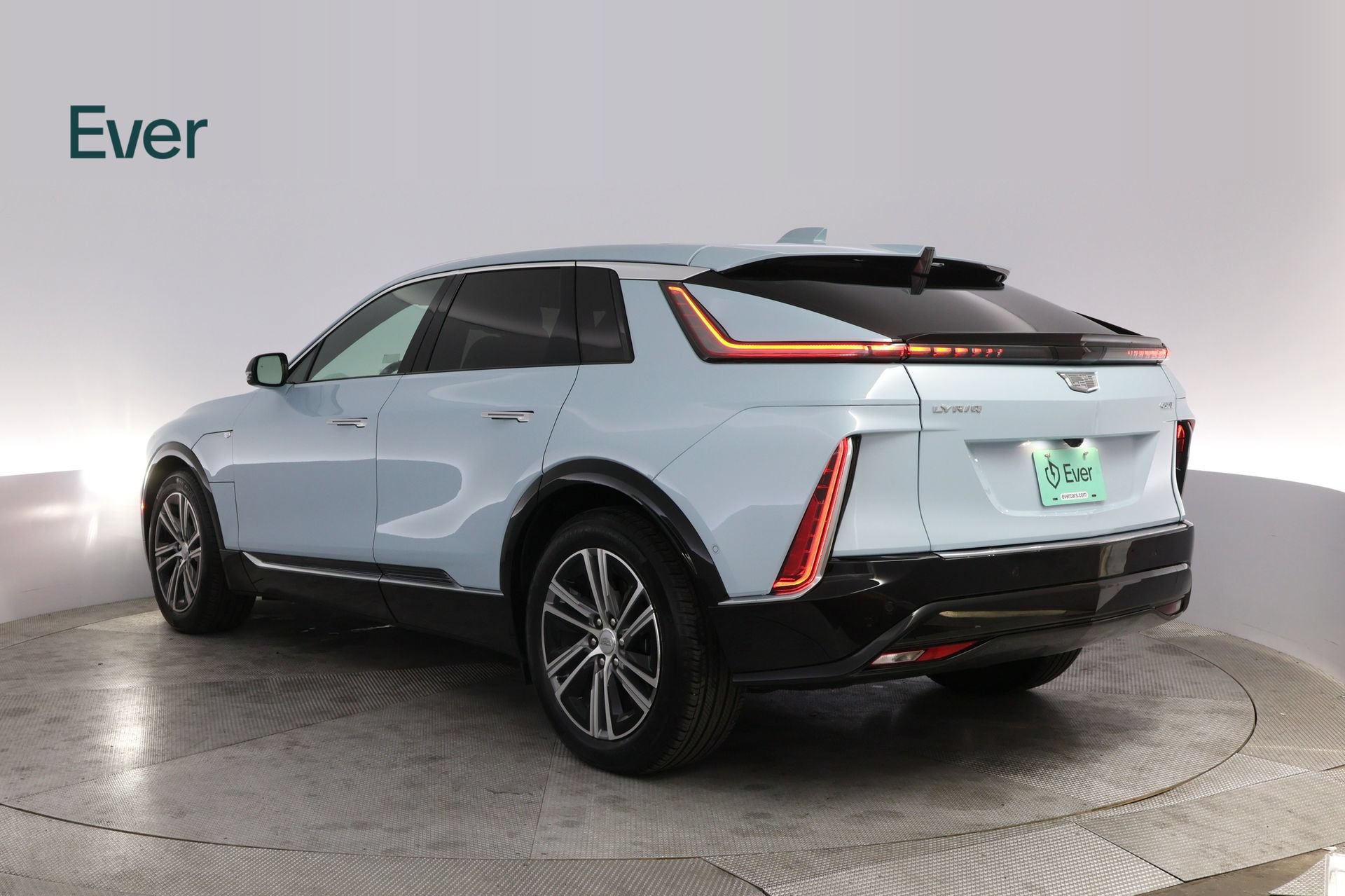 Used 2024 Cadillac Lyriq Luxury RWD image 17