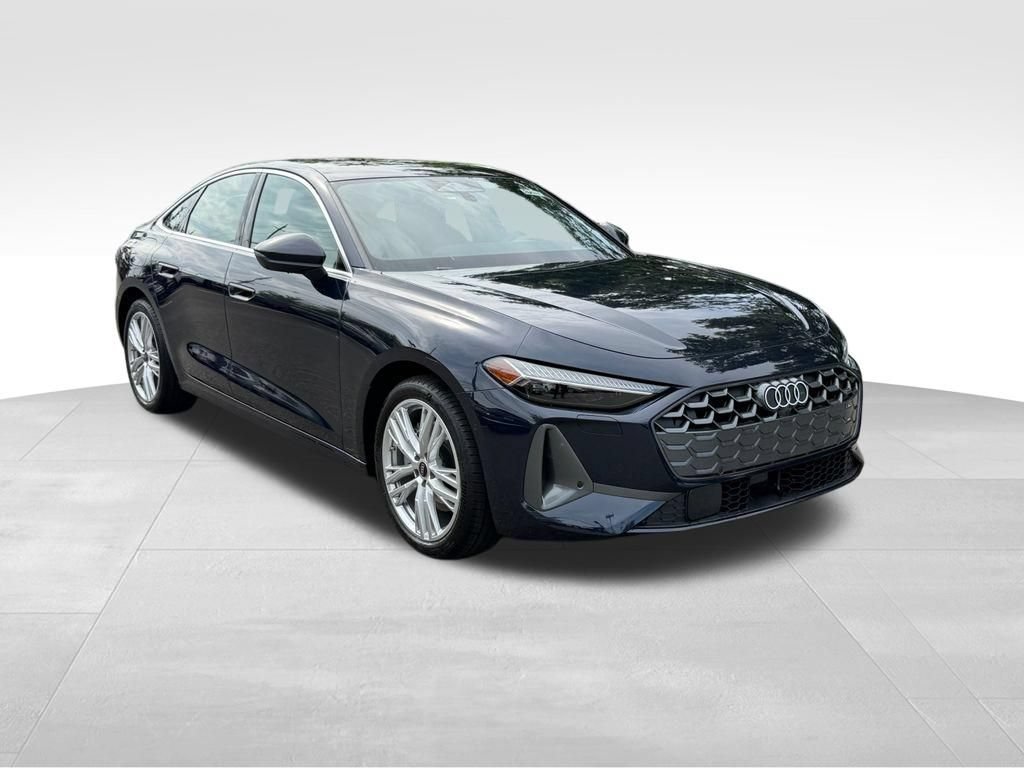New 2026 Audi A5 Prestige AWD/4WD image 3