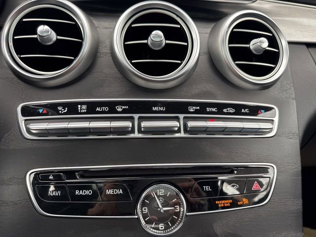 Used 2017 Mercedes-Benz C 300 Coupe w/ Premium 2 Package image 20