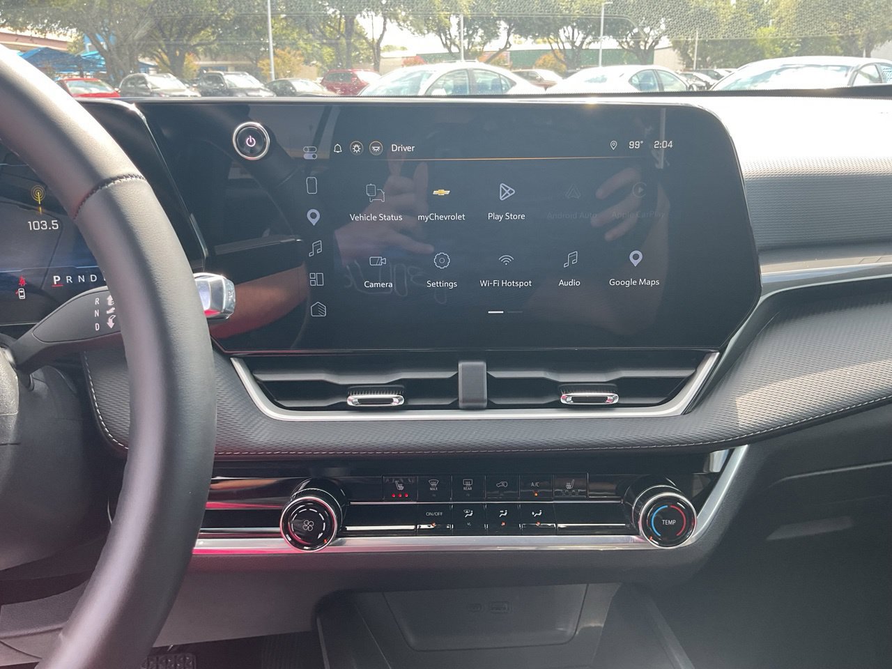 Used 2026 Chevrolet Equinox LT FWD image 30