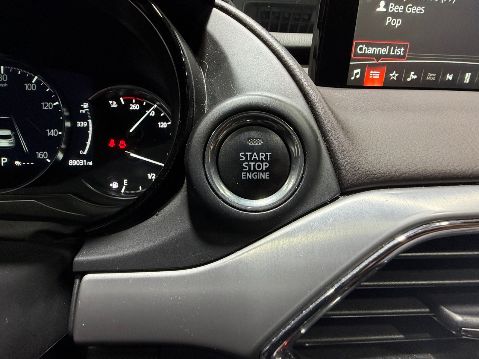 Used 2019 MAZDA CX-9 Grand Touring image 30