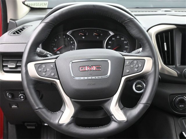 Used 2018 GMC Terrain Denali w/ Comfort Package image 28