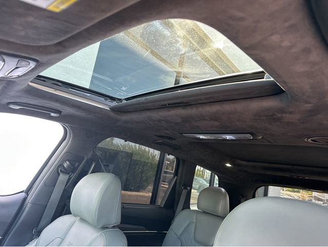 Certified 2024 Kia Telluride SX Prestige X-Pro AWD/4WD image 14