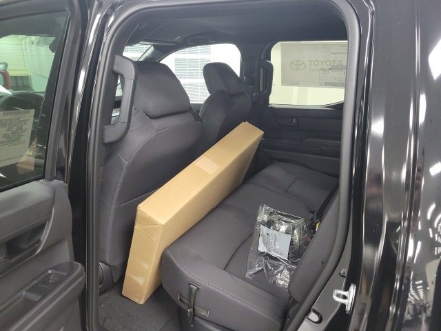 New 2026 Toyota Tacoma SR5 image 15