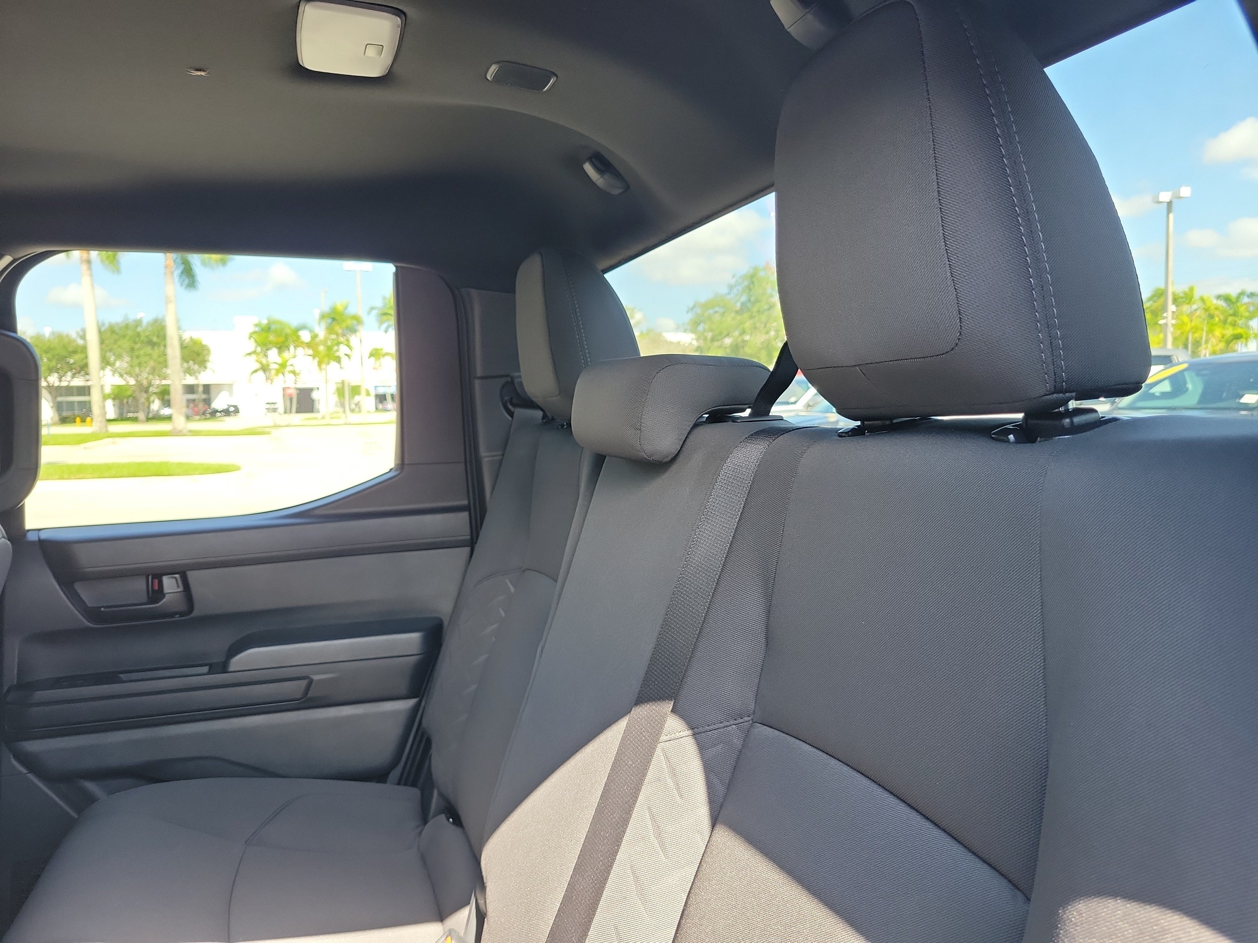 Certified 2026 Toyota Tacoma SR5 AWD/4WD image 13