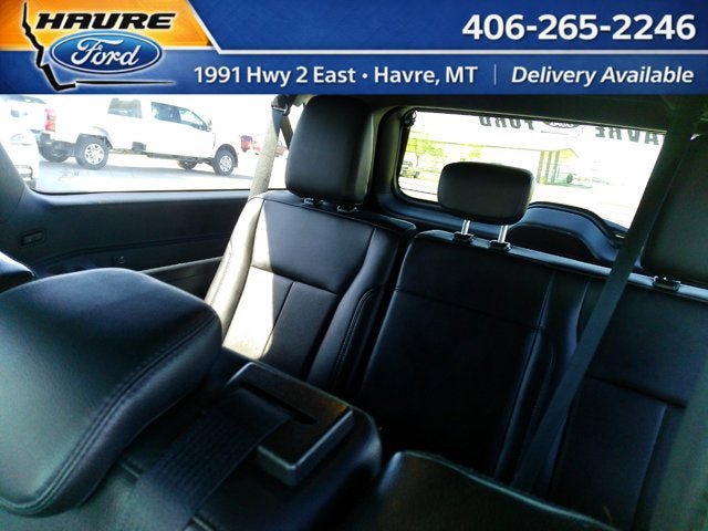 Used 2020 Ford Expedition Max XLT w/ Equipment Group 202A AWD/4WD image 16