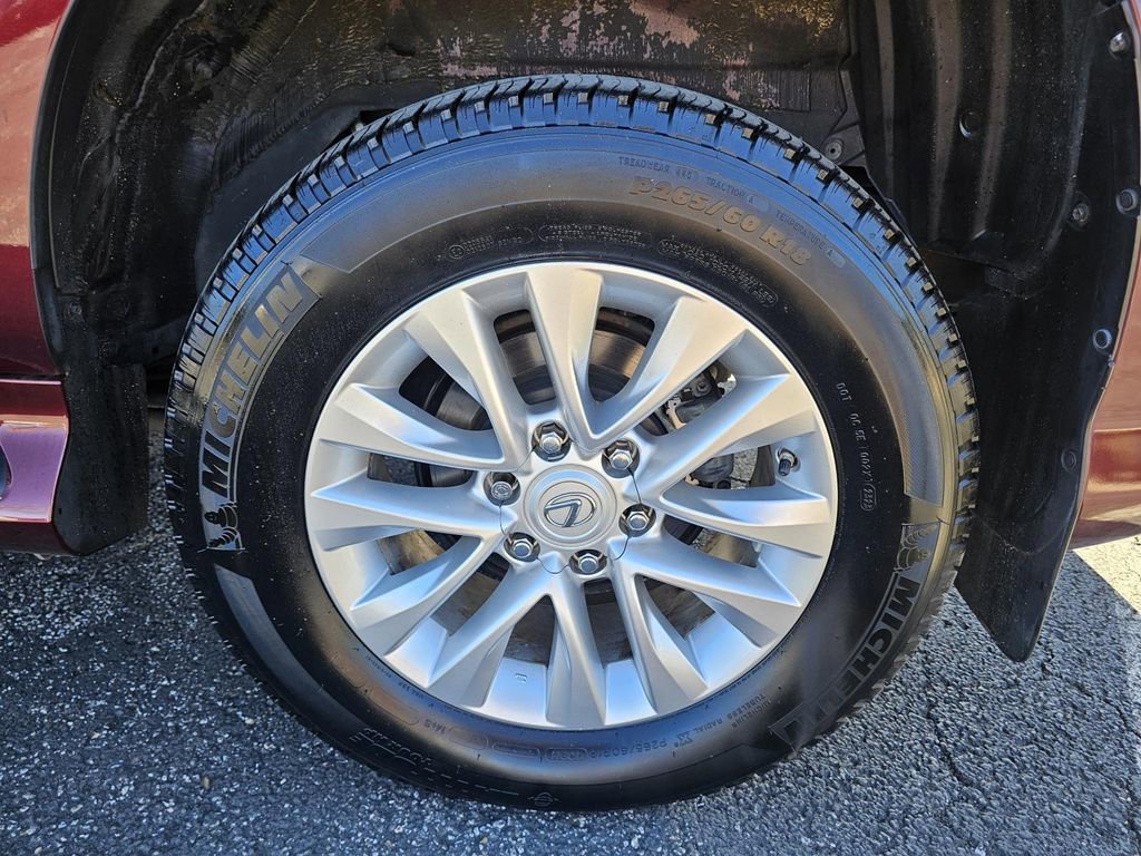 Used 2019 Lexus GX 460 Premium image 11