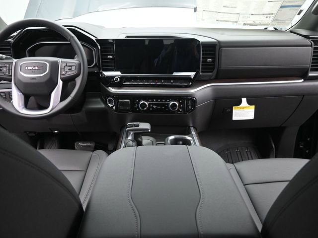 New 2026 GMC Sierra 1500 SLT w/ SLT Premium Plus Package image 24
