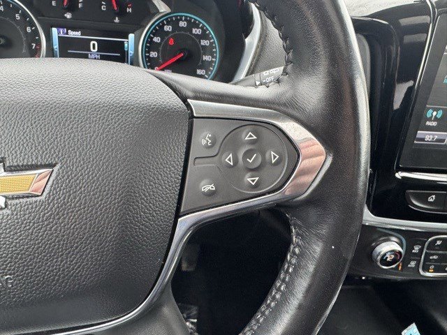 Used 2019 Chevrolet Traverse LT w/ LT Premium Package image 17