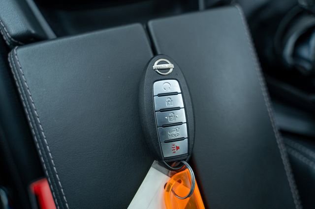 Used 2022 Nissan Rogue Platinum w/ Head-Up Display Package image 39