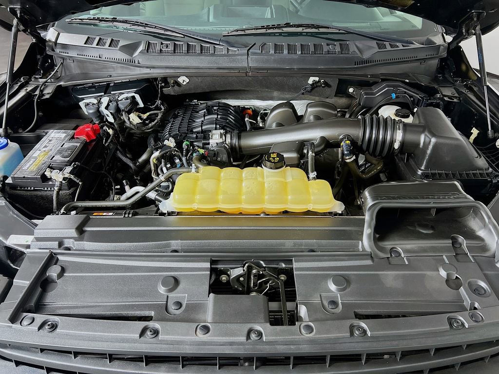 Used 2020 Ford F150 XL w/ XL Power Equipment Group image 27