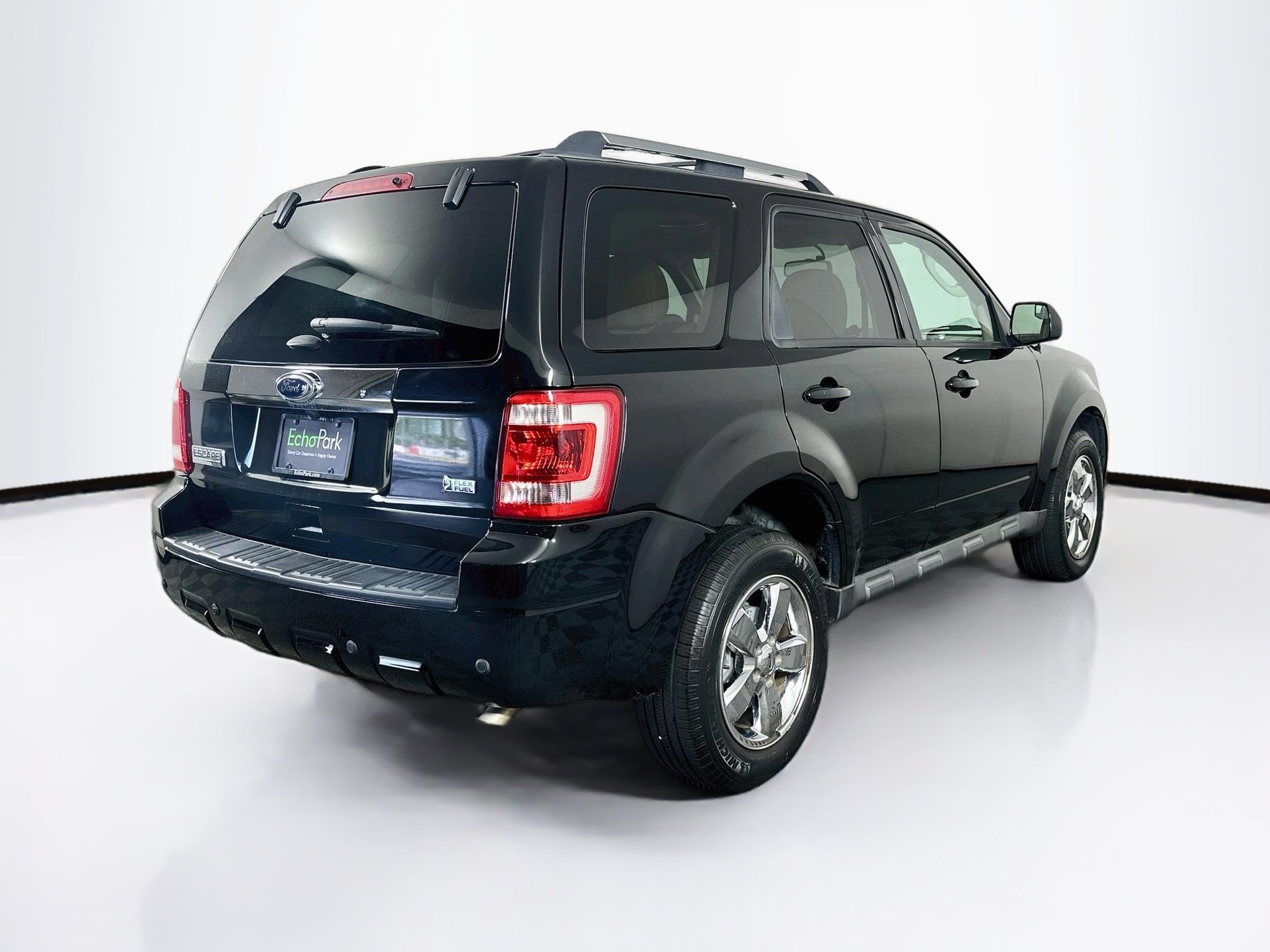 Used 2012 Ford Escape Limited FWD image 9
