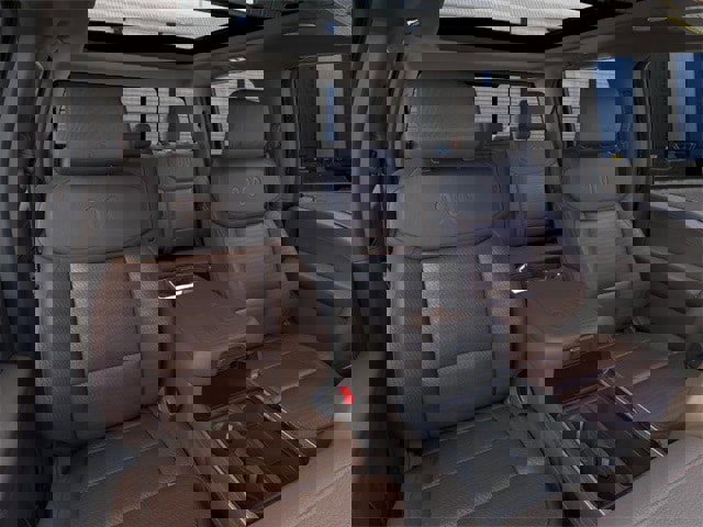 New 2026 Ford F250 King Ranch image 32