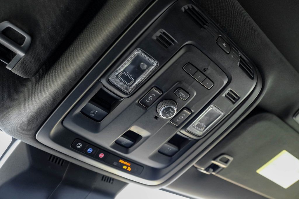 Used 2023 Cadillac Escalade Sport w/ Touring Package image 23