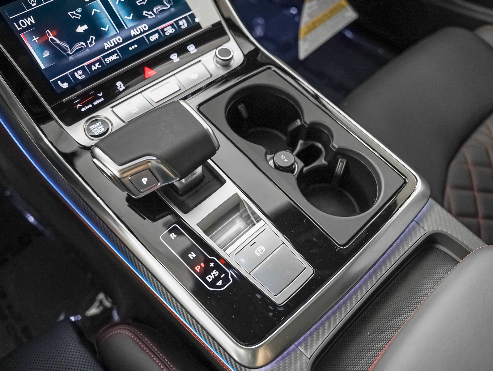 New 2026 Audi Q7 3.0T Prestige image 18