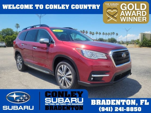 Used 2019 Subaru Ascent Touring