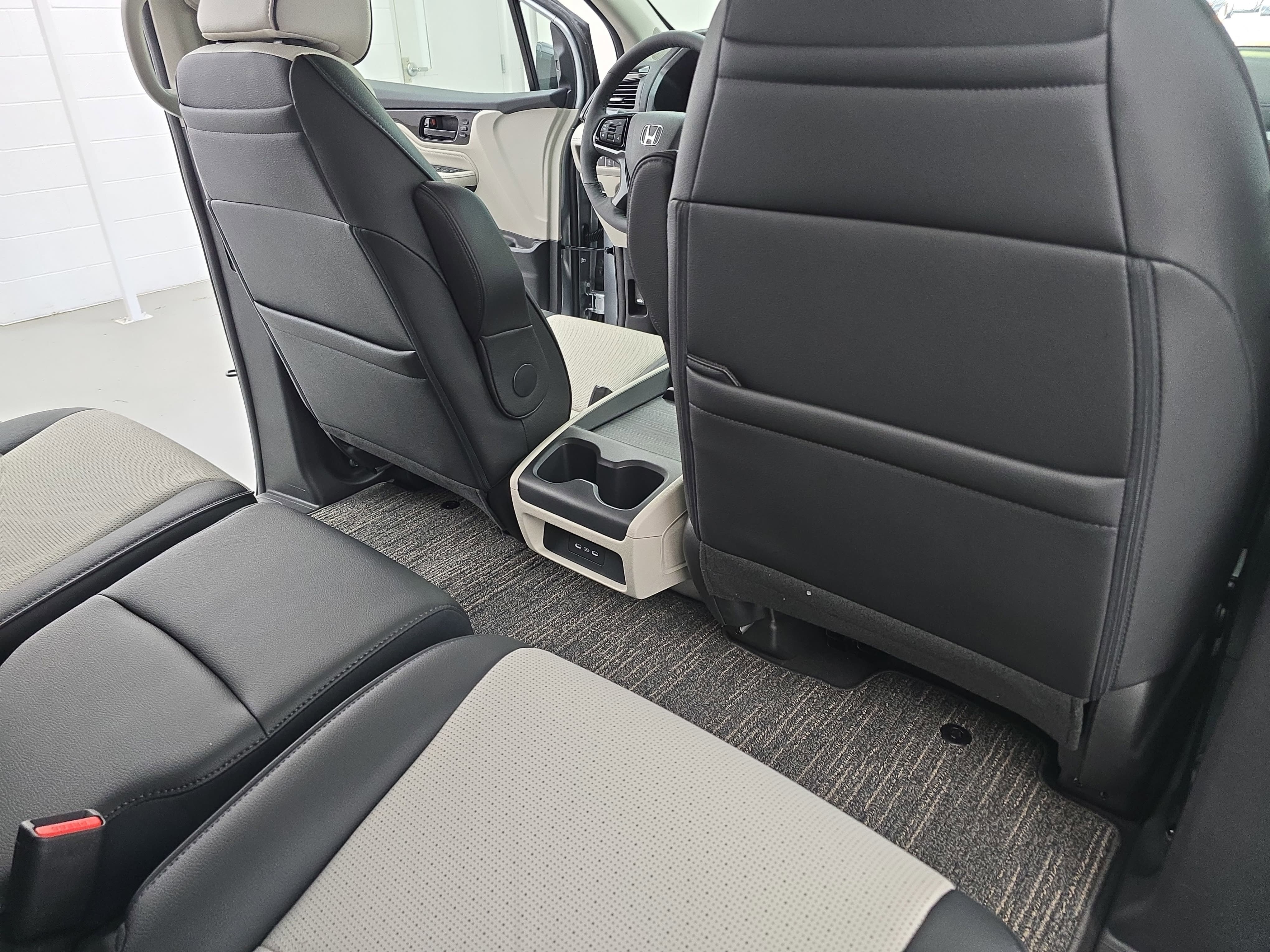 New 2026 Honda Odyssey Elite image 11
