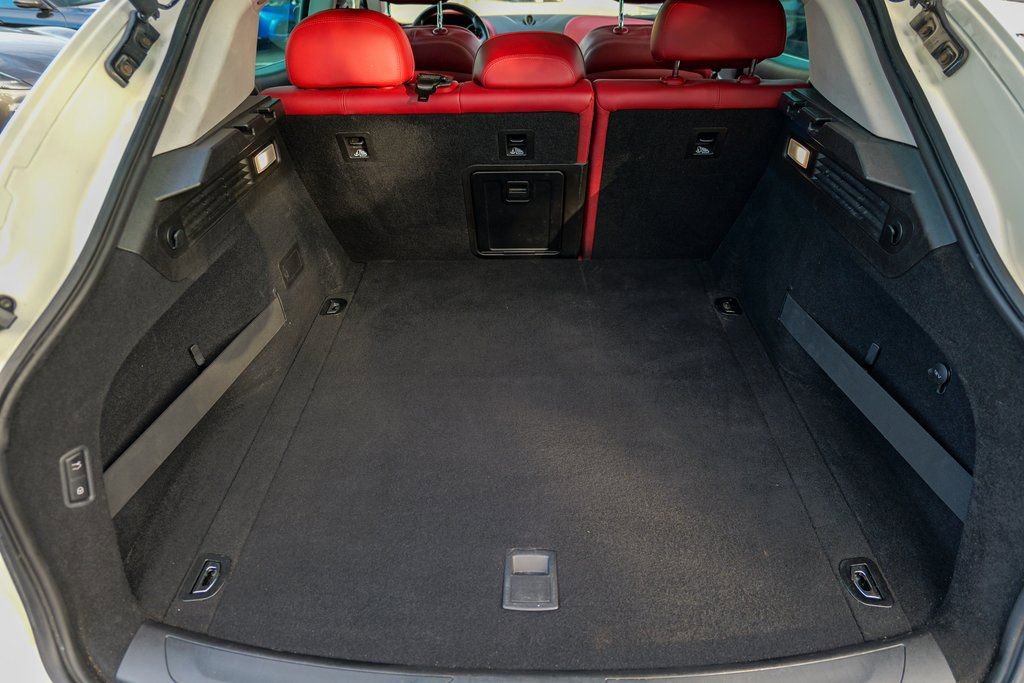 Used 2019 Maserati Levante Base image 56