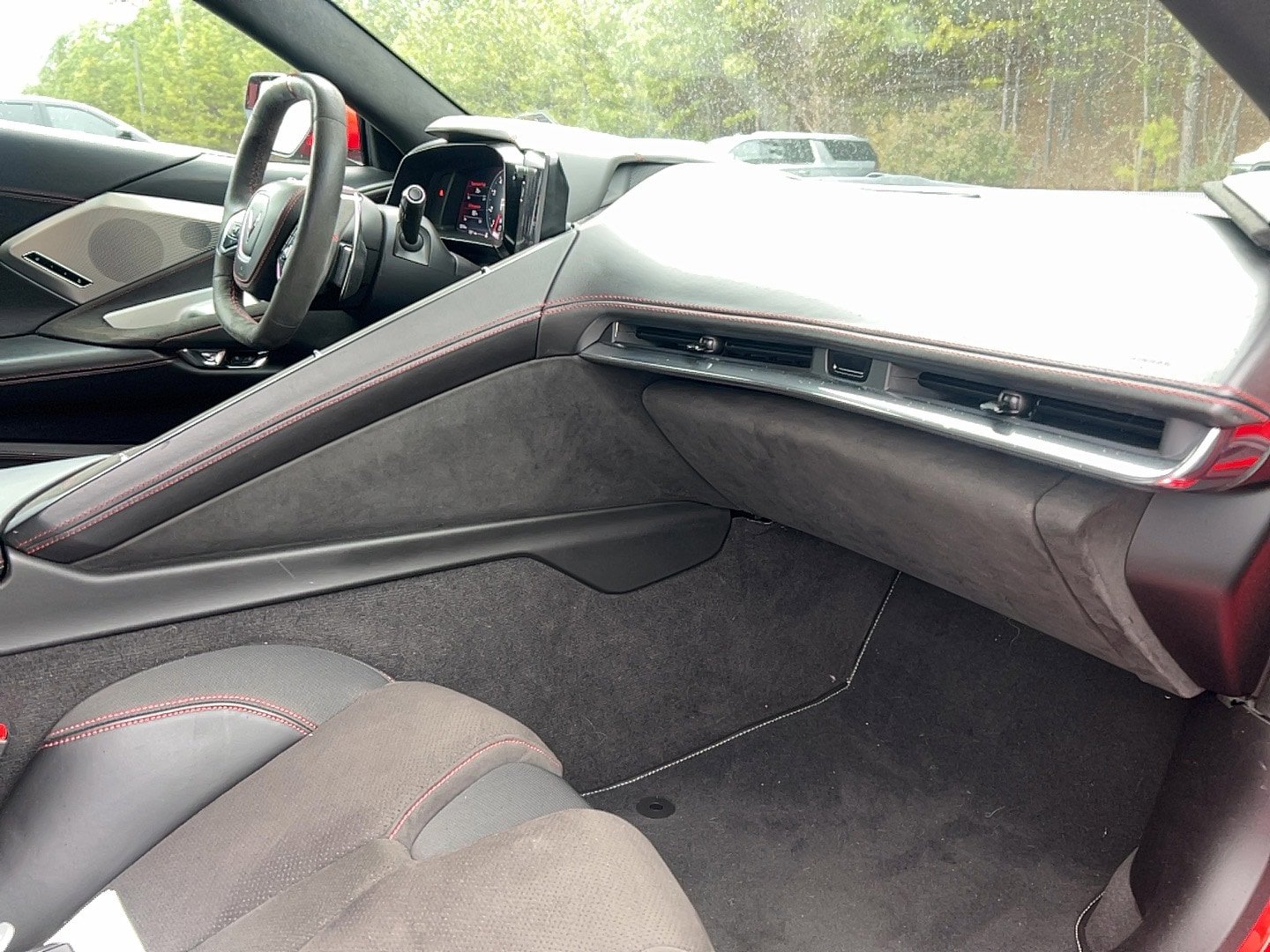 Used 2020 Chevrolet Corvette Stingray Convertible w/1LT w/ 3LT Preferred Equipment Group image 26