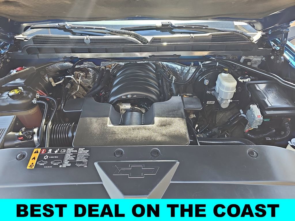 Used 2017 Chevrolet Silverado 1500 High Country image 21