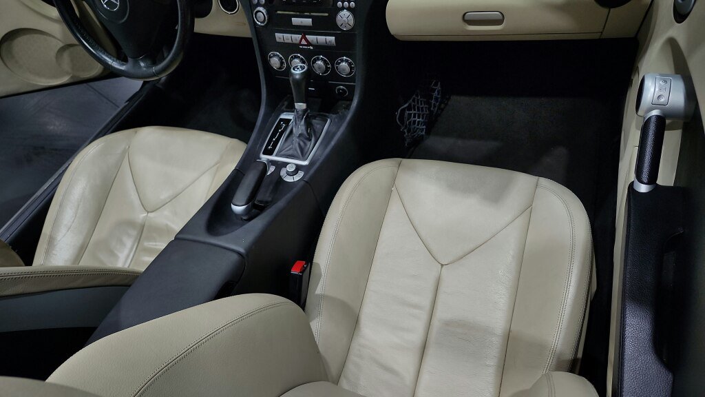 Used 2006 Mercedes-Benz SLK 280 image 23