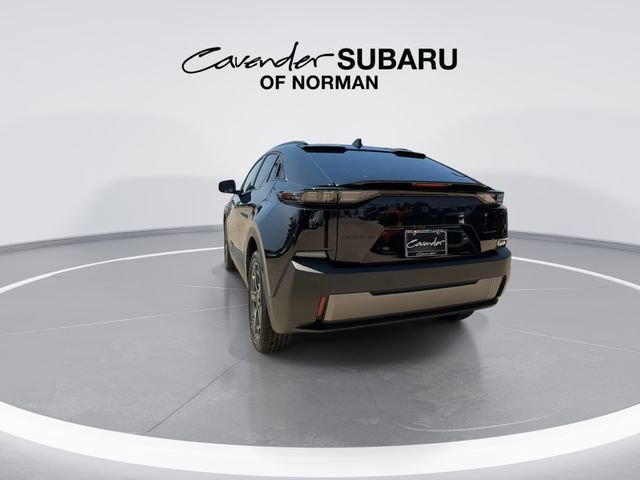 New 2026 Subaru Uncharted AWD image 7