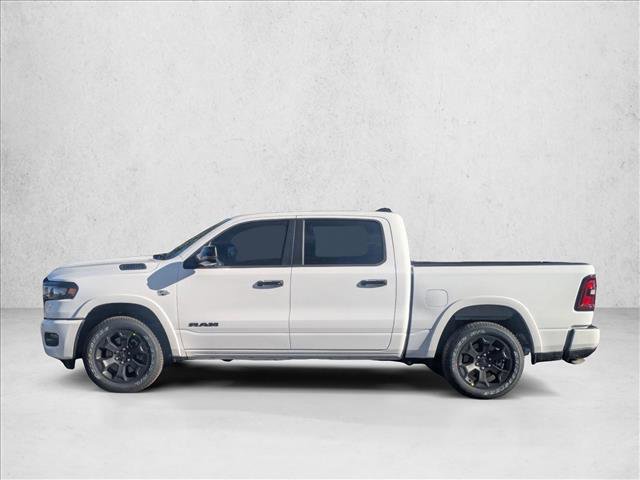 New 2026 RAM 1500 Big Horn image 5
