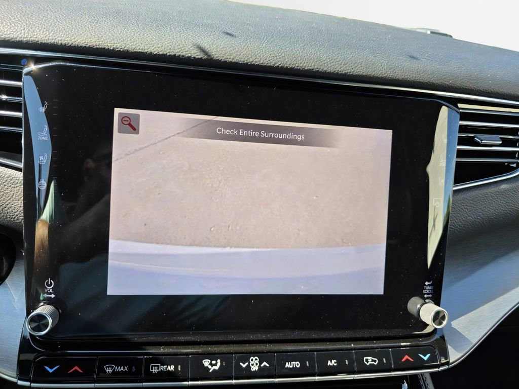 New 2025 Jeep Wagoneer Series II w/ Premium Group I image 15