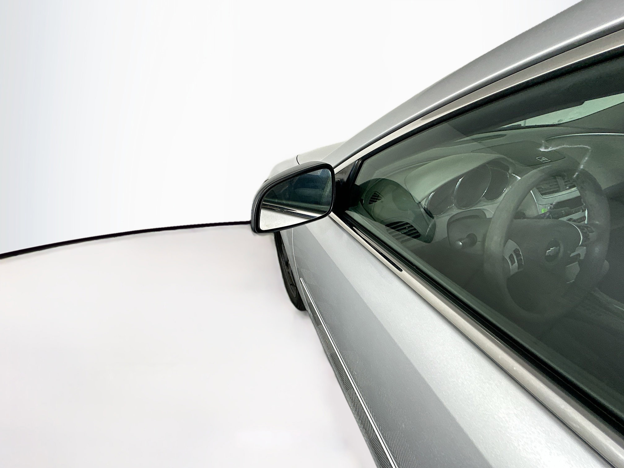 Used 2012 Chevrolet Malibu LS w/ LS Uplevel Package image 16