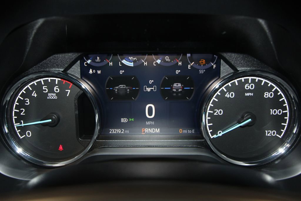 Used 2022 Ford F150 XLT w/ Equipment Group 302A High image 10