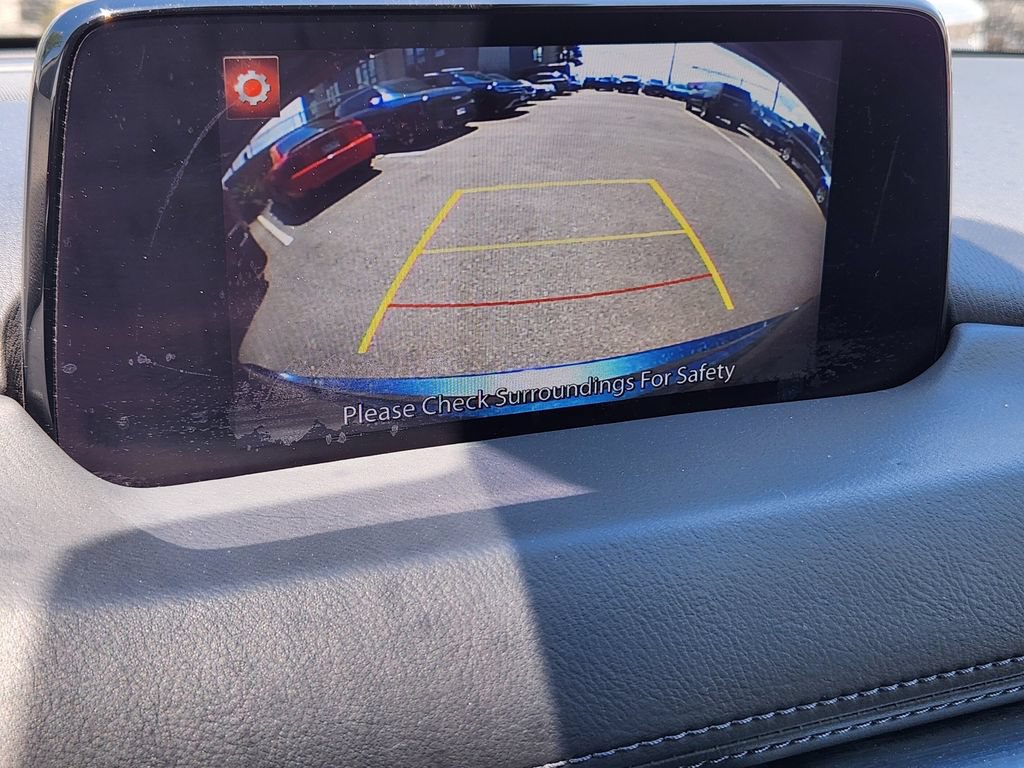 Used 2017 MAZDA CX-5 Grand Select AWD/4WD image 27