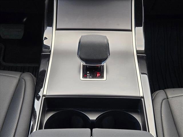 Certified 2026 Land Rover Range Rover Evoque S image 12