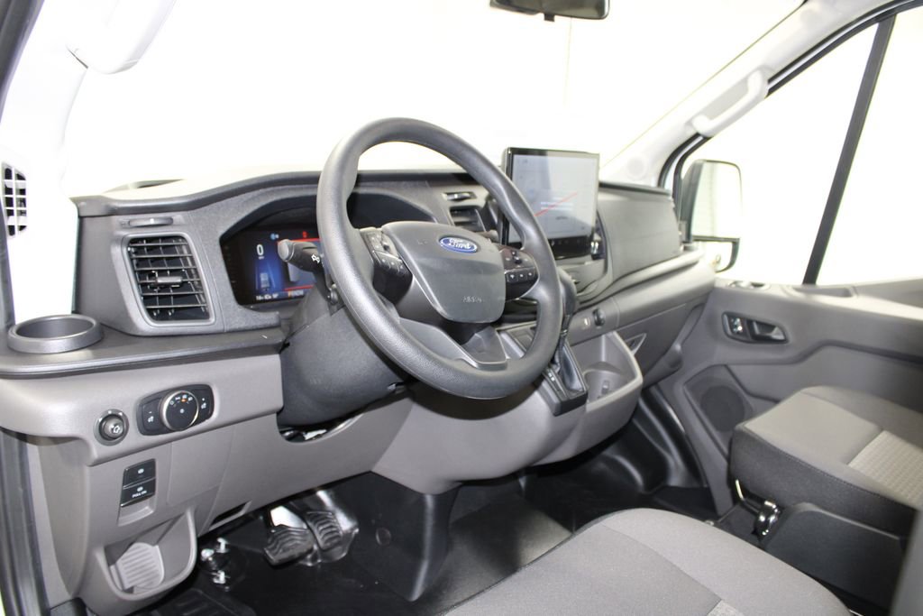 New 2026 Ford Transit 350 XL image 20