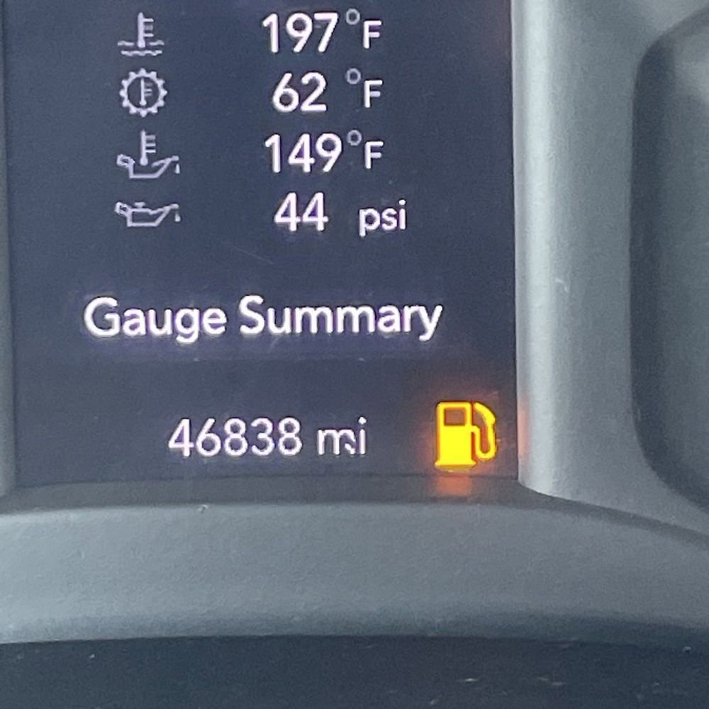 Used 2021 RAM 2500 Tradesman image 7