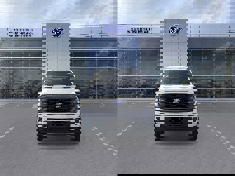 New 2026 Ford F150 STX w/ Equipment Group 200A image 6