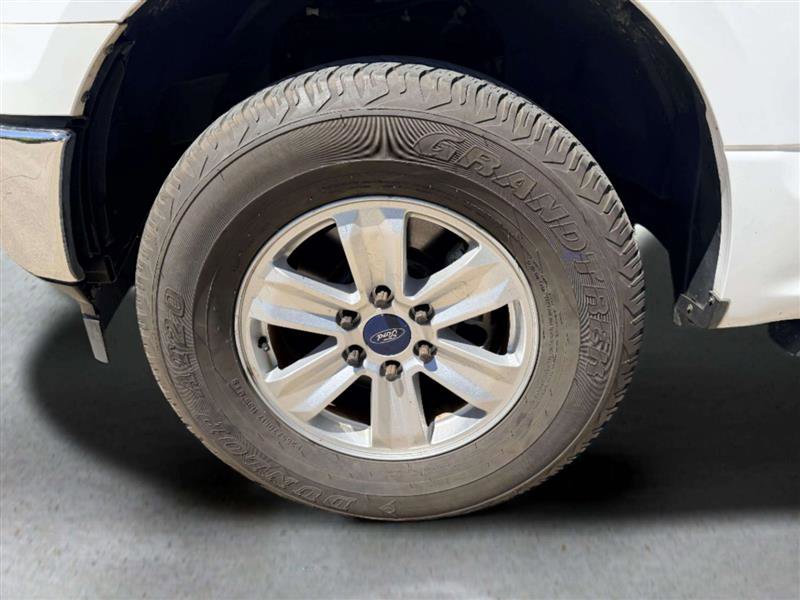 Used 2018 Ford F150 XLT w/ Equipment Group 301A Mid image 16