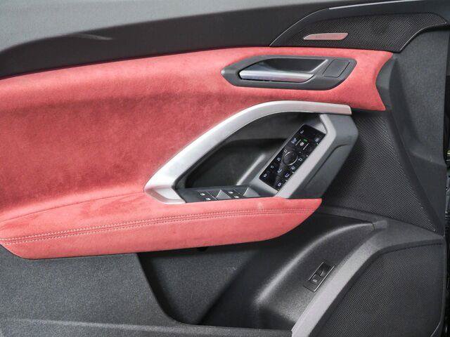 New 2026 Audi SQ5 Prestige AWD/4WD image 7