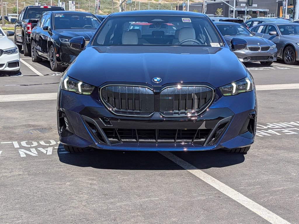 New 2026 BMW 530i w/ M Sport Package image 5