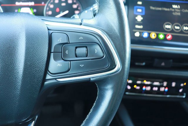Used 2023 Buick Envision Essence image 20