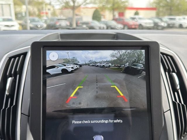 Used 2022 Ford Edge SEL w/ Convenience Package image 24