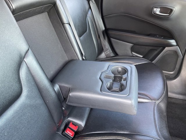 Used 2020 Jeep Compass Limited image 51