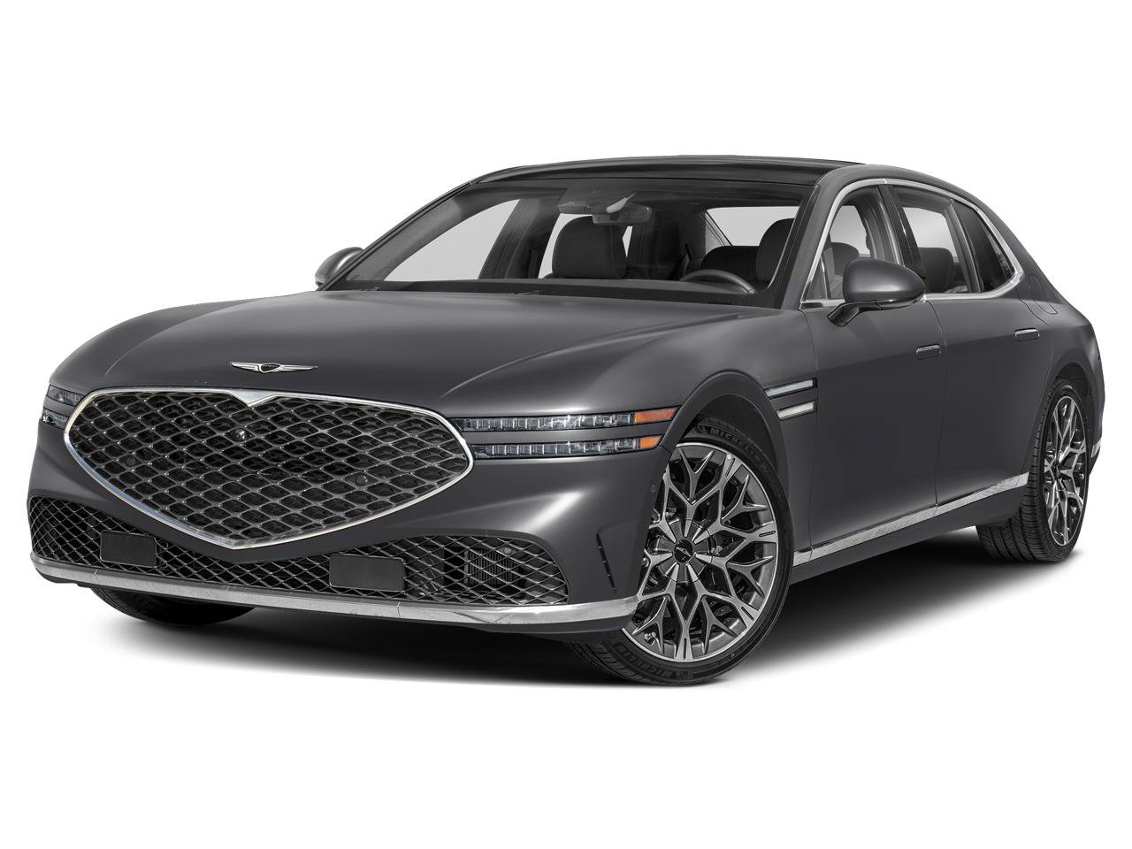 New 2026 Genesis G90 3.5T