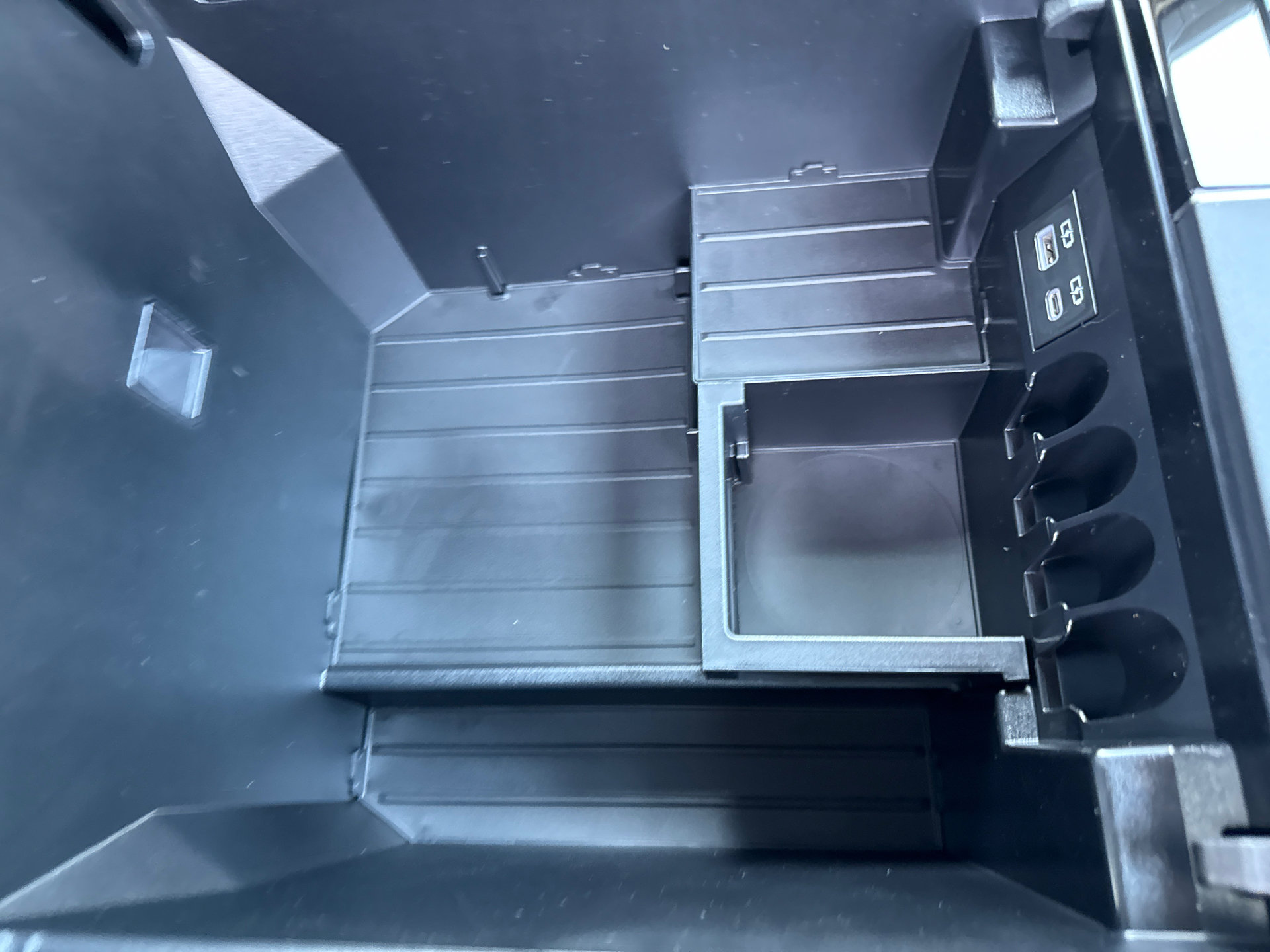 New 2026 Toyota Tundra SR5 image 13