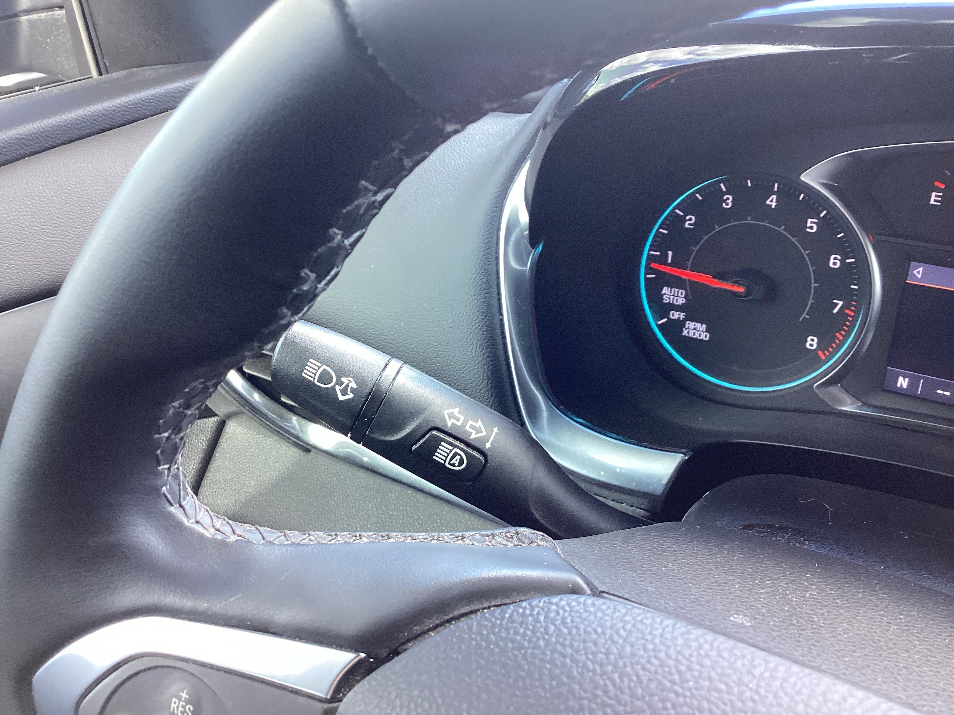 Used 2023 Chevrolet Traverse LT image 18