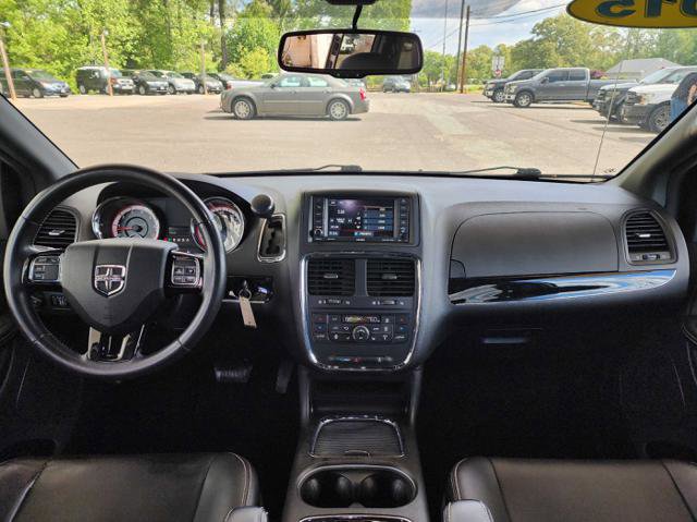 Used 2015 Dodge Grand Caravan SXT FWD image 20